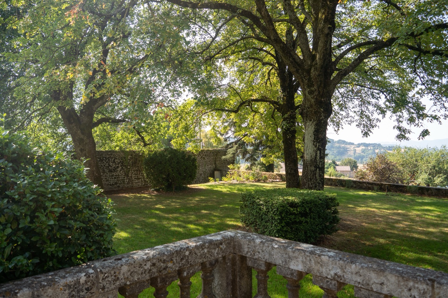 Côté jardin 2